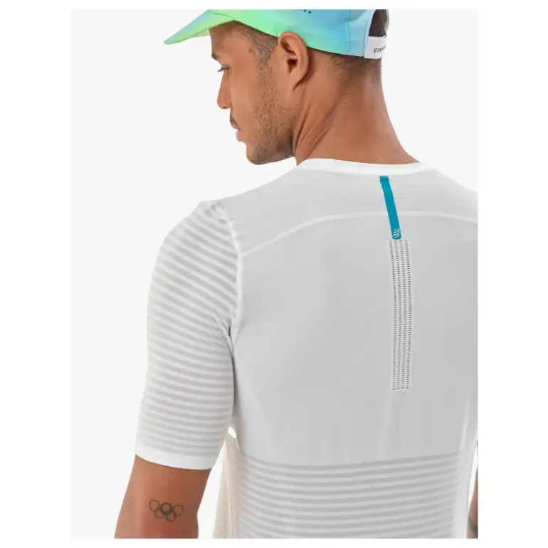 T-SHIRT PRO RACING HOMME