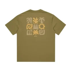 T-SHIRT PTO SUN FLOW HOMME
