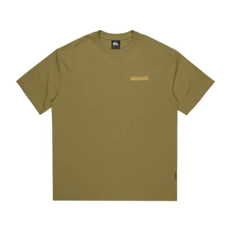 T-SHIRT PTO SUN FLOW HOMME