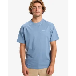 T-SHIRT PTO SUN FLOW HOMME