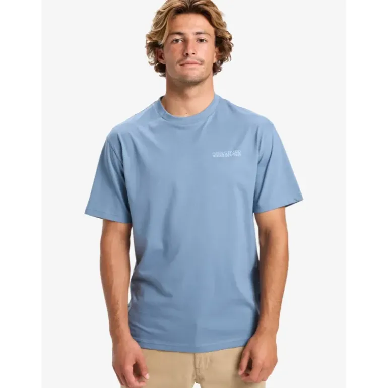 T-SHIRT PTO SUN FLOW HOMME