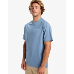 T-SHIRT PTO SUN FLOW HOMME