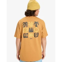 T-SHIRT PTO SUN FLOW HOMME
