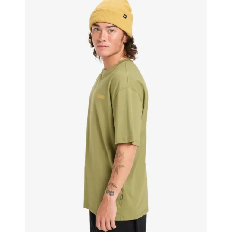 T-SHIRT PTO SUN FLOW HOMME