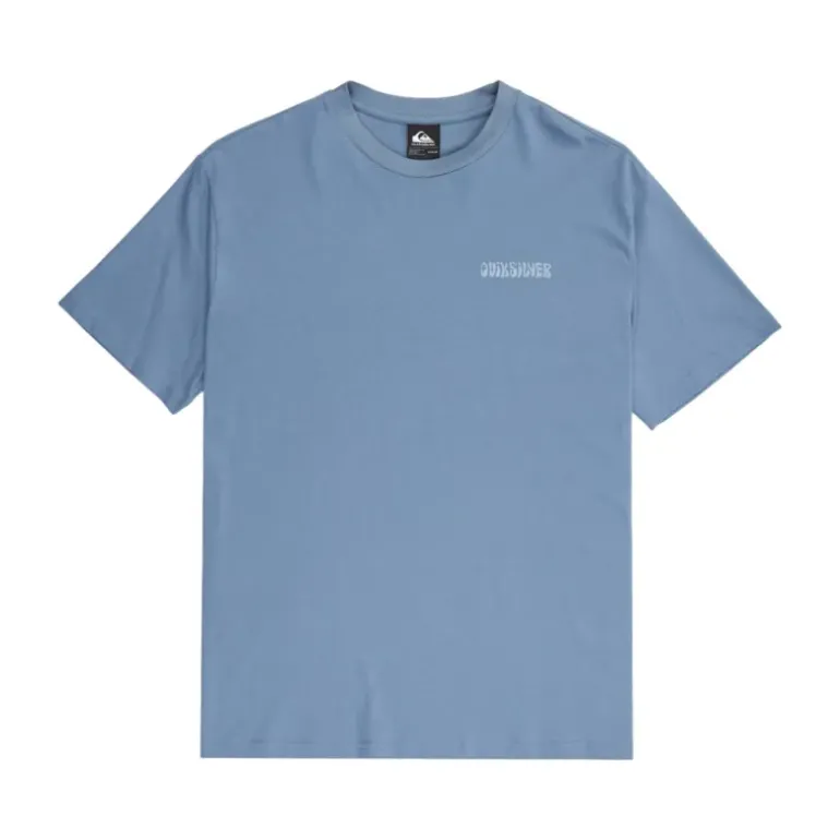 T-SHIRT PTO SUN FLOW HOMME