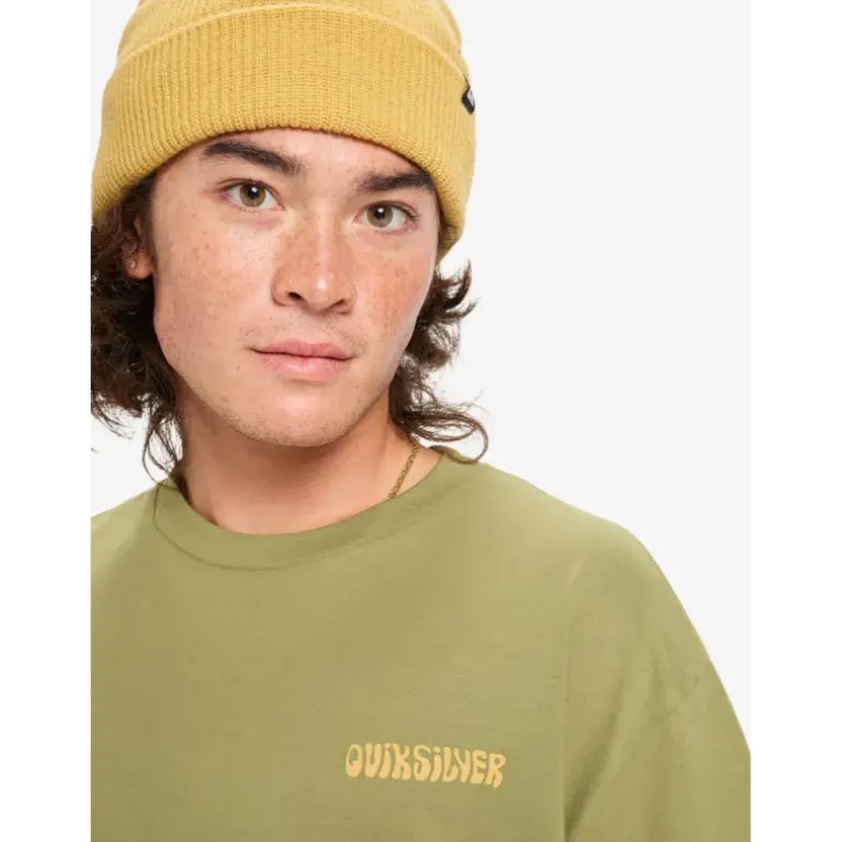 T-SHIRT PTO SUN FLOW HOMME