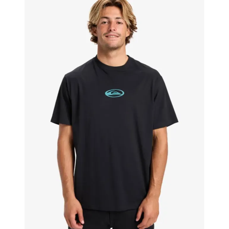 T-SHIRT PTO WELCOME ALL HOMME