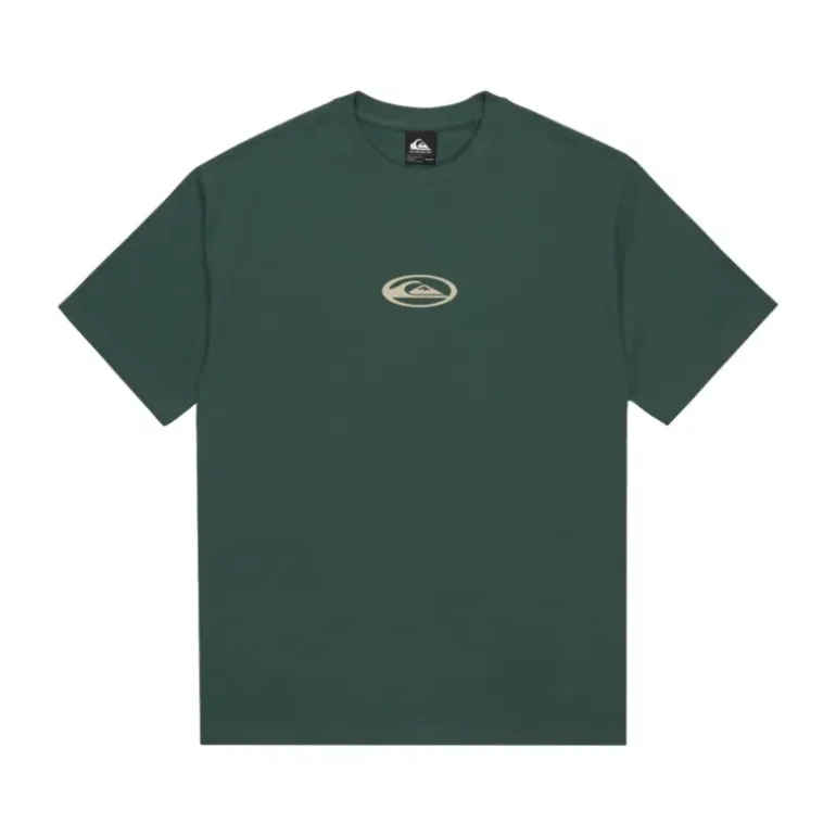 T-SHIRT PTO WELCOME ALL HOMME