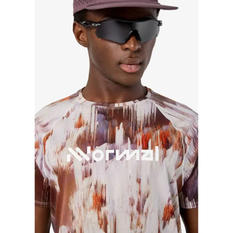 T-Shirt Race 02 homme