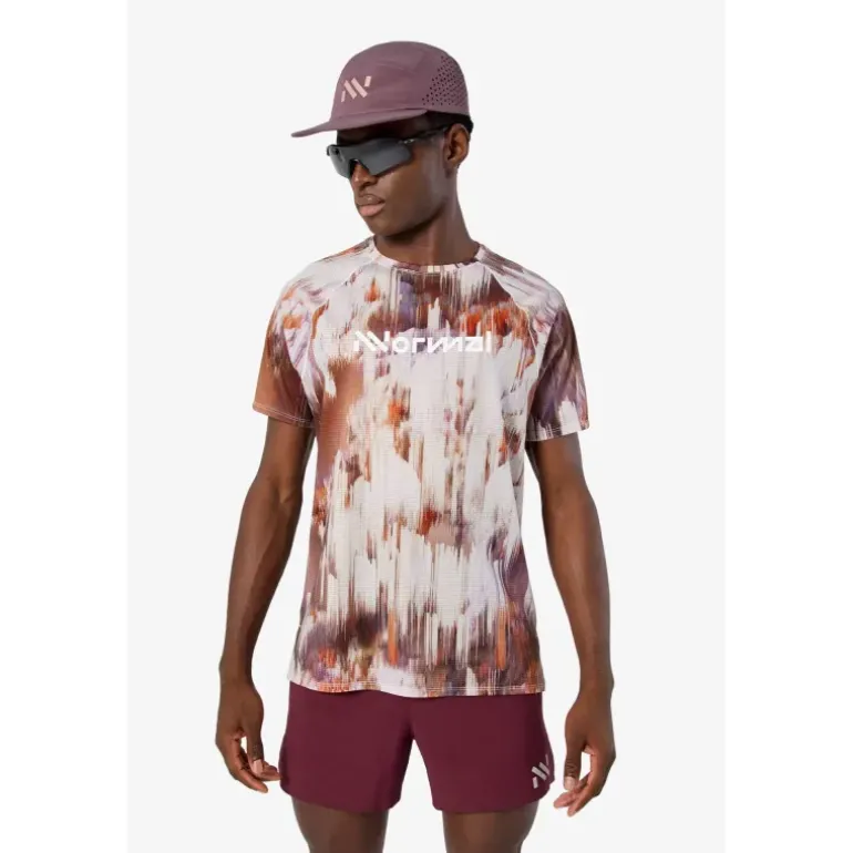 T-Shirt Race 02 homme