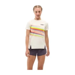 T-shirt Race Day femme