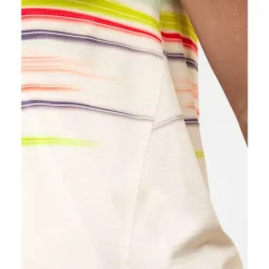 T-shirt Race Day femme