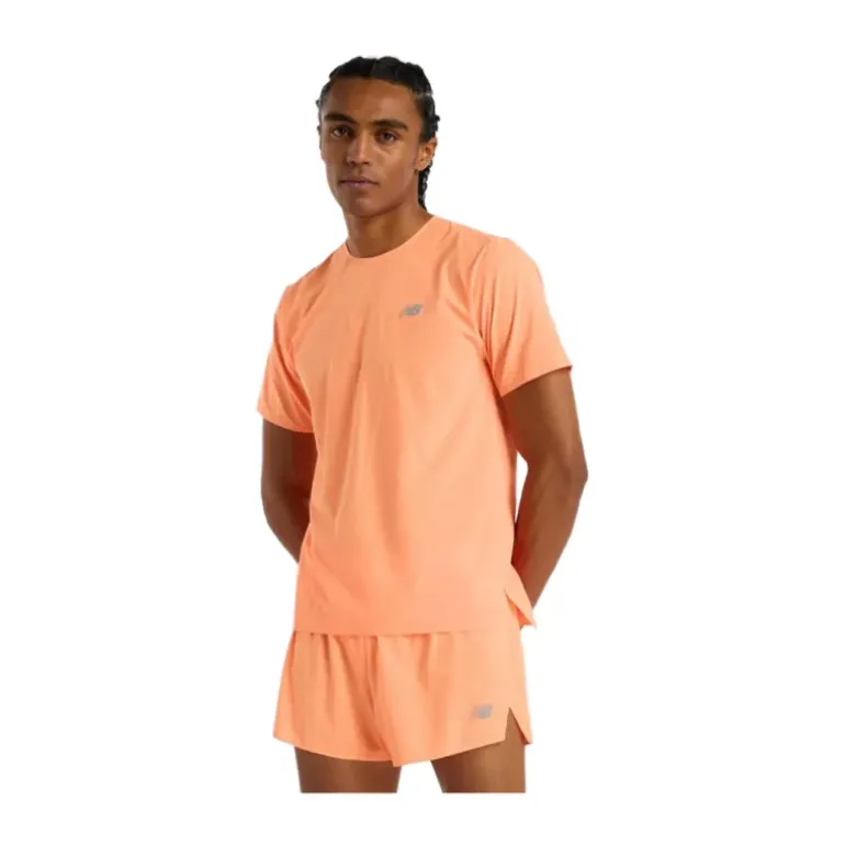 T-SHIRT RACE DAY ULTRA LIGHT HOMME
