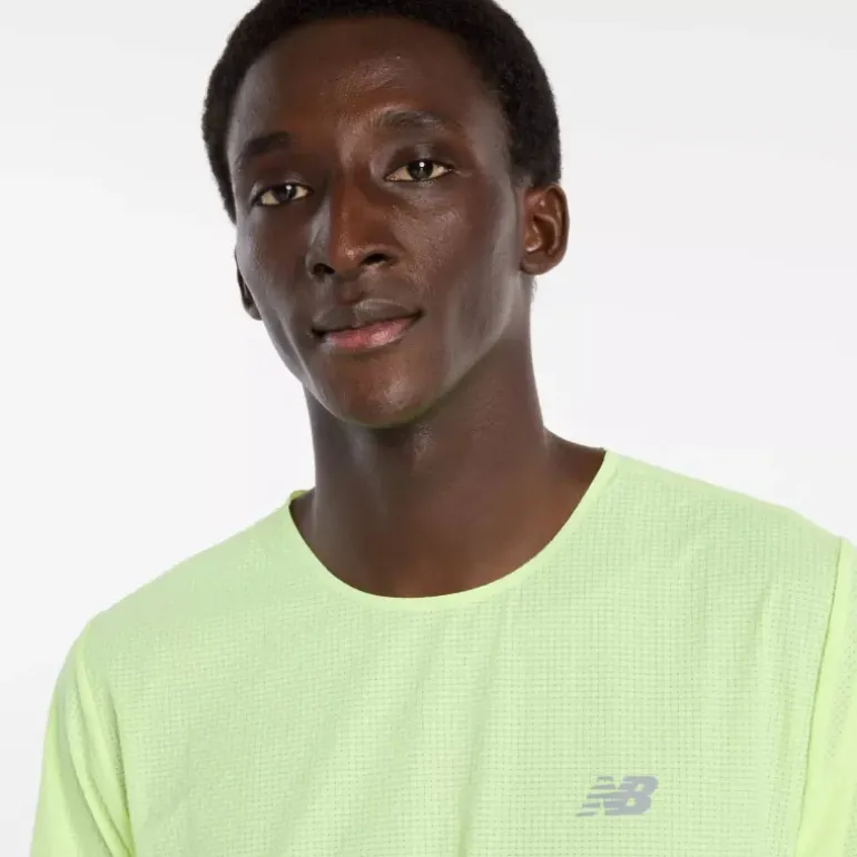 T-SHIRT RACE DAY ULTRA LIGHT HOMME