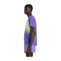T-shirt Race Day Ultra Light Printed homme
