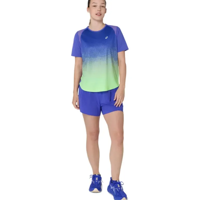 T-shirt ROAD FADE FEMME