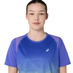 T-shirt ROAD FADE FEMME
