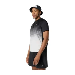 T-SHIRT ROAD FADE HOMME