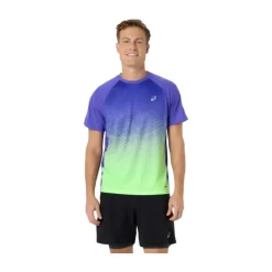 T-SHIRT ROAD FADE HOMME