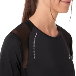 T-shirt ROAD Femme