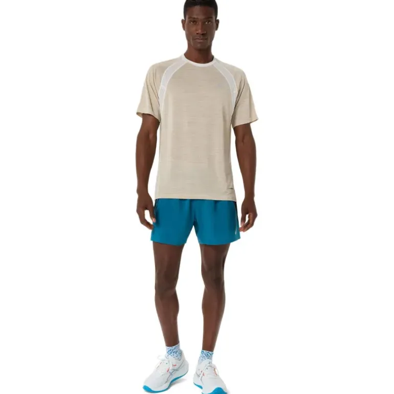 T-shirt Road homme