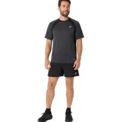 T-shirt Road homme