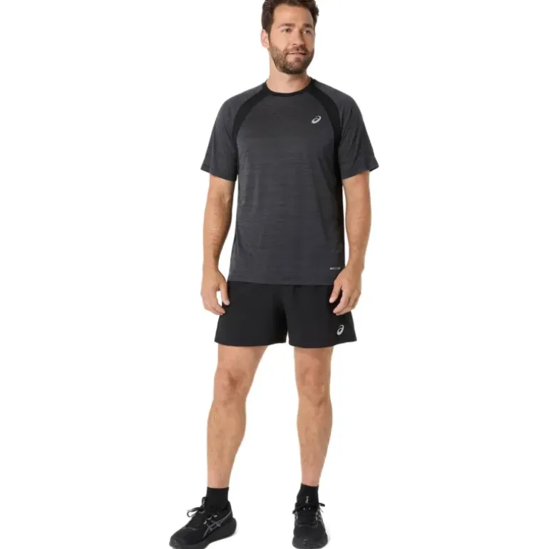 T-shirt Road homme