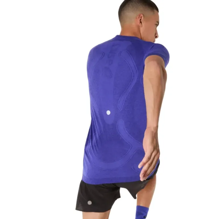 T-shirt Road sans couture homme