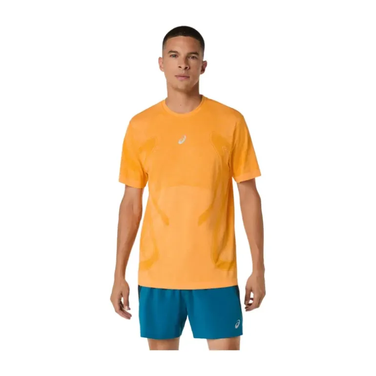 T-shirt Road sans couture homme