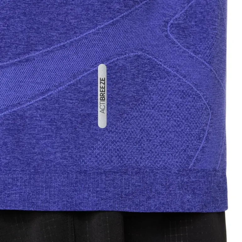 T-shirt Road sans couture homme