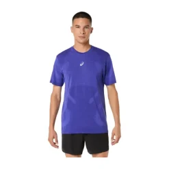 T-shirt Road sans couture homme