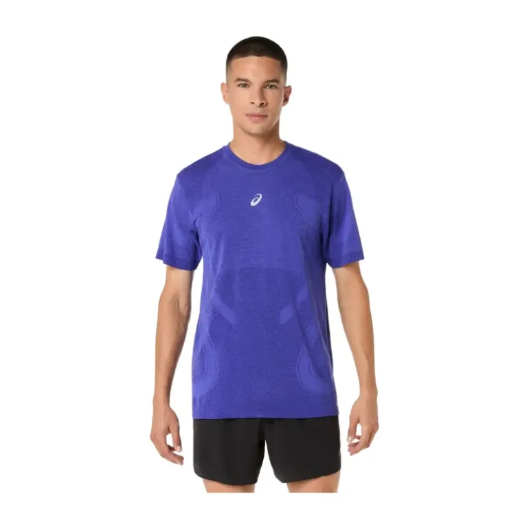 T-shirt Road sans couture homme