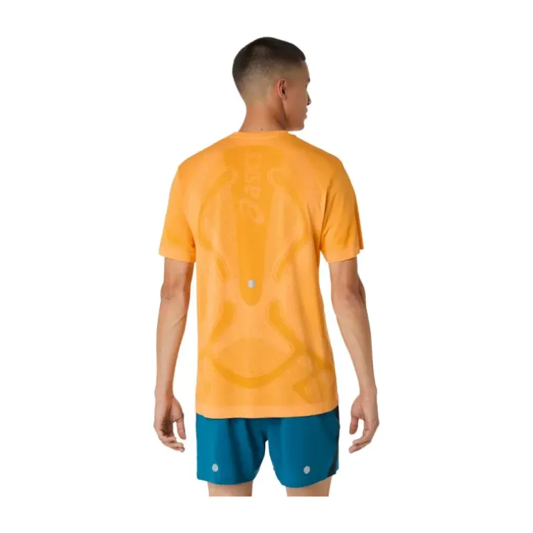 T-shirt Road sans couture homme