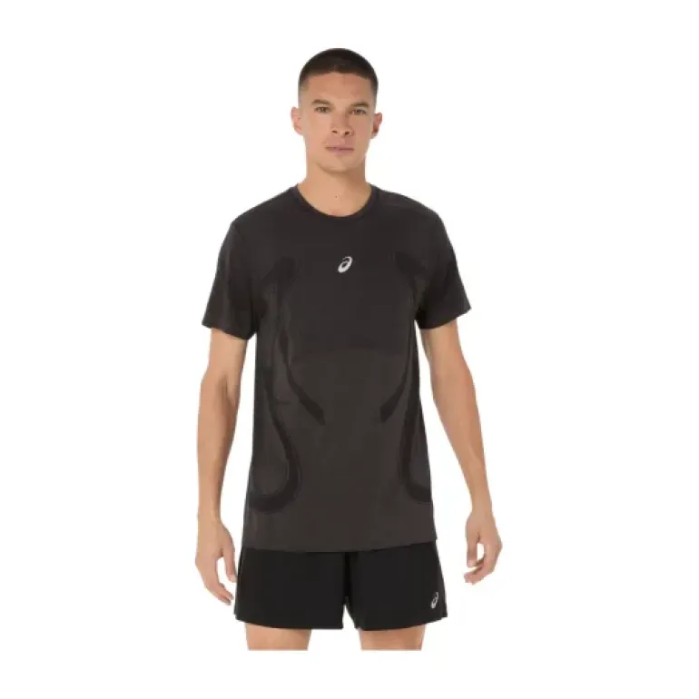 T-shirt Road sans couture homme