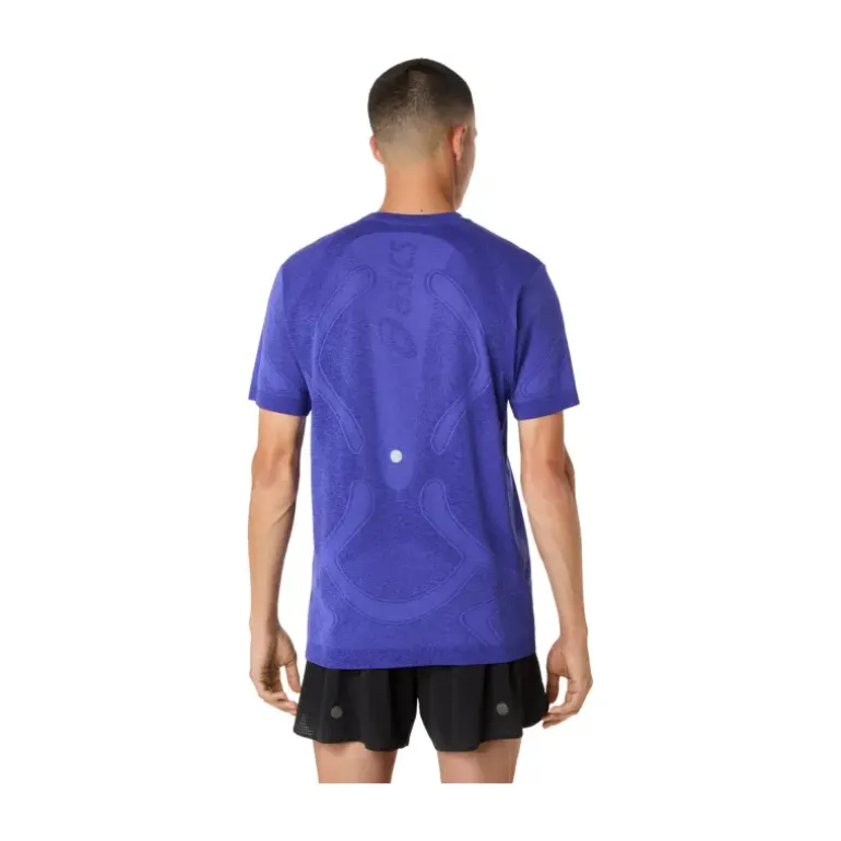 T-shirt Road sans couture homme