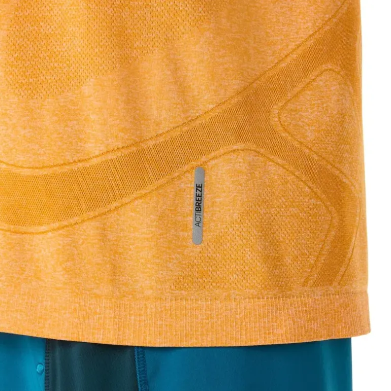 T-shirt Road sans couture homme