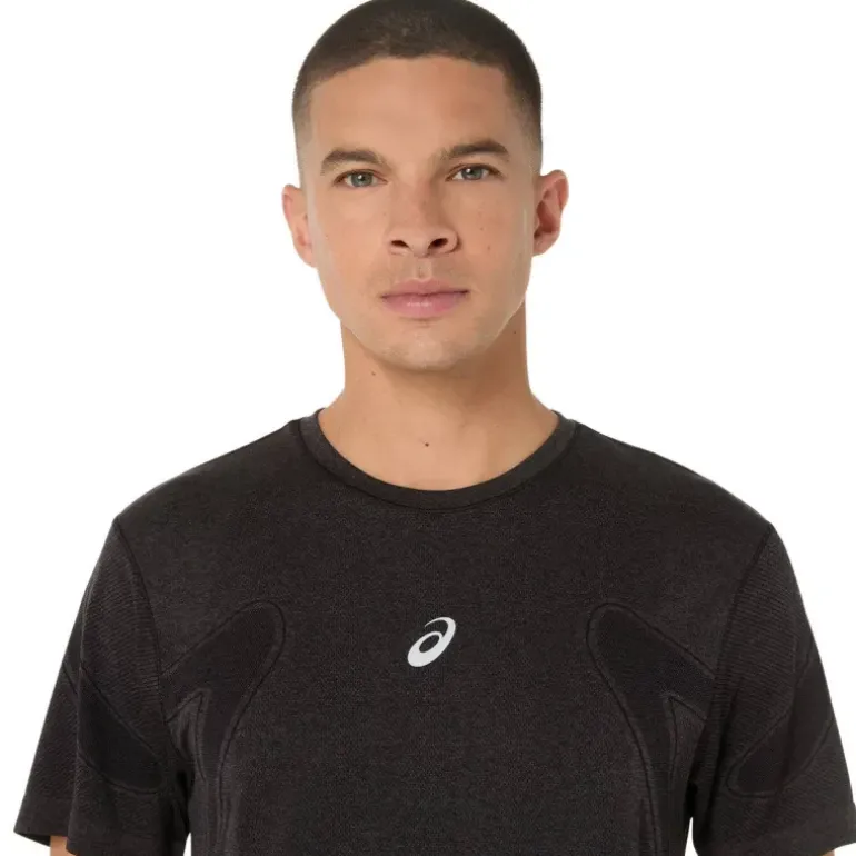 T-shirt Road sans couture homme