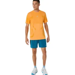 T-shirt Road sans couture homme