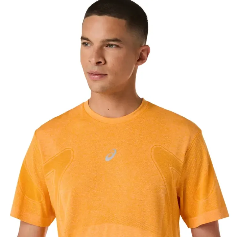 T-shirt Road sans couture homme