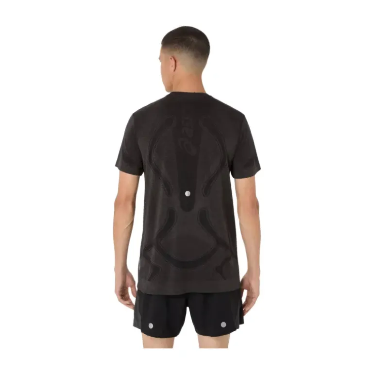 T-shirt Road sans couture homme