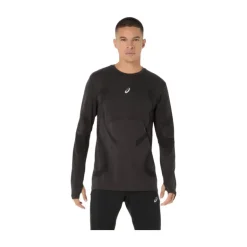 T-SHIRT ROAD SANS COUTURE MANCHES LONGUE HOMME