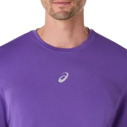 T-SHIRT ROAD SANS COUTURE MANCHES LONGUE HOMME