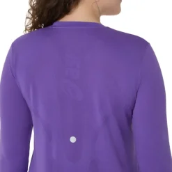 T-shirt Road Seamless manches longues femme