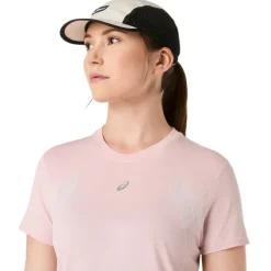 T-shirt Road Seamless manches courtes femme