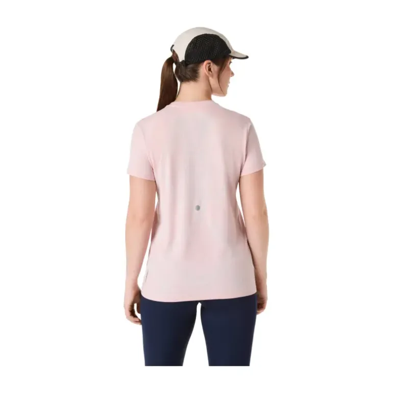 T-shirt Road Seamless manches courtes femme