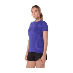 T-shirt Road Seamless manches courtes femme