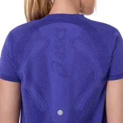 T-shirt Road Seamless manches courtes femme
