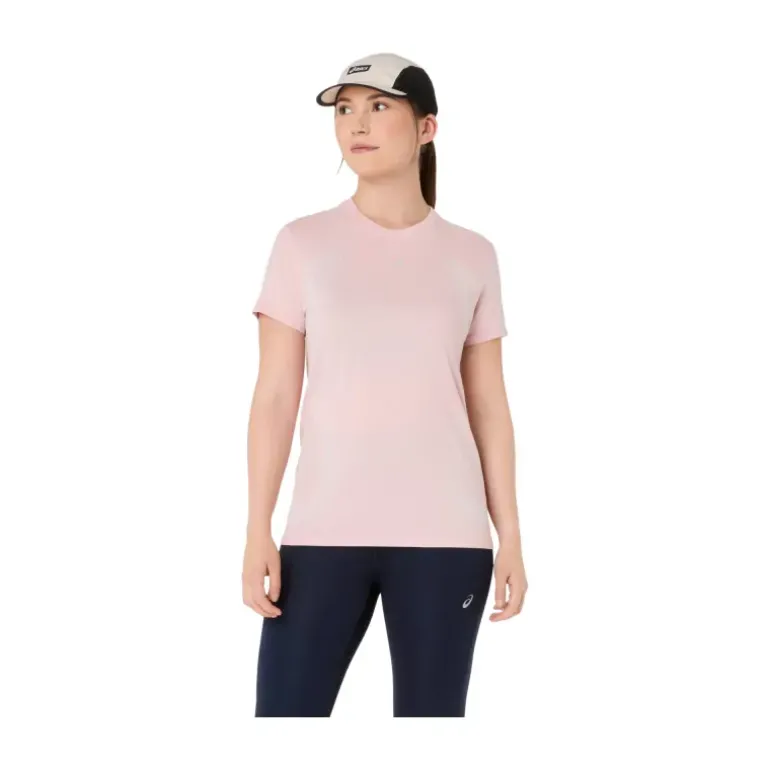 T-shirt Road Seamless manches courtes femme