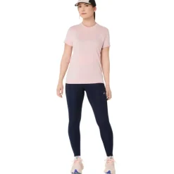 T-shirt Road Seamless manches courtes femme