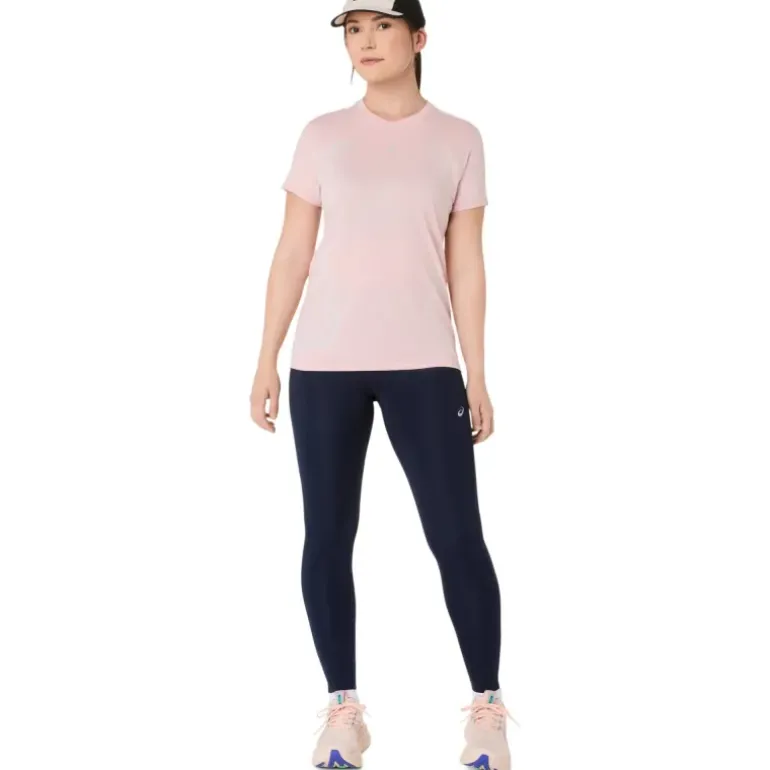 T-shirt Road Seamless manches courtes femme
